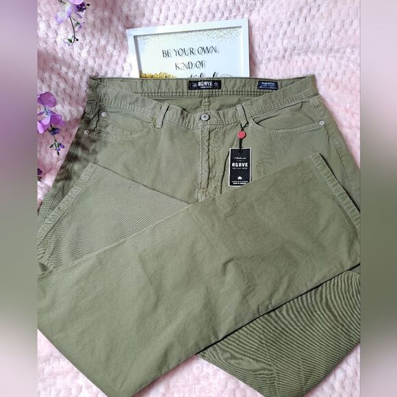 NWT Agave Denimsmith Pants - Picture 14 of 16